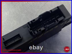 10-12 Mini Cooper 1.6L Auto Engine Control Module ECU KEY CAS3 IGNITION SET