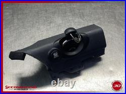 10-12 Mini Cooper 1.6L Auto Engine Control Module ECU KEY CAS3 IGNITION SET