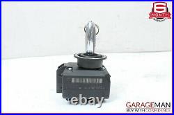 10-13 Mercedes X204 GLK350 E550 Ignition Switch Control Module with Key 2075450108