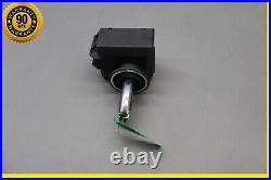 10-16 Mercedes W212 E250 E350 E400 Engine Ignition Control Module With Key Oem