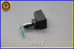 10-16 Mercedes W212 E250 E350 E400 Engine Ignition Control Module With Key Oem