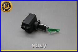 10-16 Mercedes W212 E250 E350 E400 Engine Ignition Control Module With Key Oem