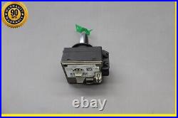 10-16 Mercedes W212 E250 E350 E400 Engine Ignition Control Module With Key Oem