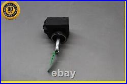 10-16 Mercedes W212 E250 E350 E400 Engine Ignition Control Module With Key Oem