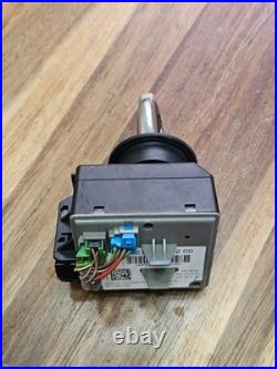 10-16 Mercedes W212 E500 E350 Ignition Switch Control Module Set with Key OEM