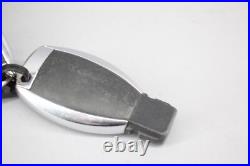 10-18 Mercedes W218 CLS550 E250 E350 Ignition Switch Control Module 2 Keys OEM