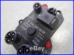 107 560SL 560SEC Ignition Control Unit Module 0045455532