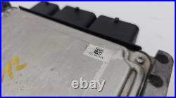 11-13 Mini Cooper Countryman R60 Engine Computer Key Ignition Control Module OEM