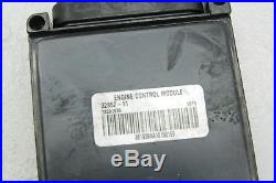 11 Harley Dyna WIde Glide FXDWG ECU ECM CDI Ignition Control Module 32852-11