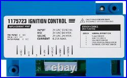 1175723 Ignition Control Module for Southbend Oven Ignition Control Board