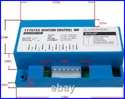 1175723 Ignition Control Module for Southbend Oven Ignition Control Board