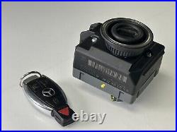 12-14 Mercedes W204 C250 C300 GLK300 Ignition Switch Module with Key