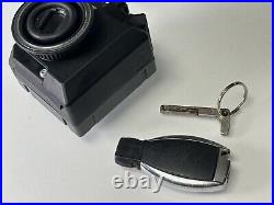 12-14 Mercedes W204 C250 C300 GLK300 Ignition Switch Module with Key