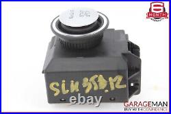 12-16 Mercedes R172 SLK350 Ignition Switch Control Module Unit witho Key OEM