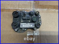 124 129 300ce 300sl Ezl Ignition Control Module 0075457032 / 0227400718