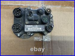 124 129 300ce 300sl Ezl Ignition Control Module 0075457032 / 0227400718