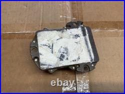 124 129 300ce 300sl Ezl Ignition Control Module 0075457032 / 0227400718
