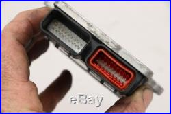 13 Harley Dyna Switchback FLD ECU ECM CDI Ignition Control Module 41000006A