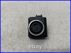 14-16 Mercedes W212 E-Class E250 Ignition Switch Control Module WithKEYS 1314 OEM