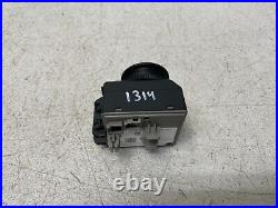 14-16 Mercedes W212 E-Class E250 Ignition Switch Control Module WithKEYS 1314 OEM