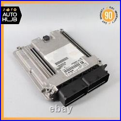 14-17 Maserati Ghibli SQ4 M157 3.0L Ignition Control Module ECU OEM 75k