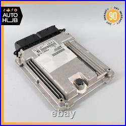 14-17 Maserati Ghibli SQ4 M157 3.0L Ignition Control Module ECU OEM 75k