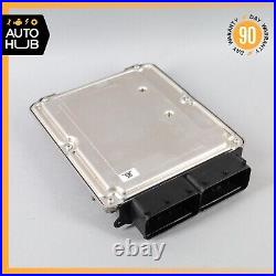 14-17 Maserati Ghibli SQ4 M157 3.0L Ignition Control Module ECU OEM 75k