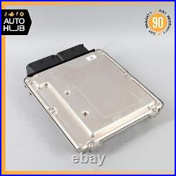 14-17 Maserati Ghibli SQ4 M157 3.0L Ignition Control Module ECU OEM 75k