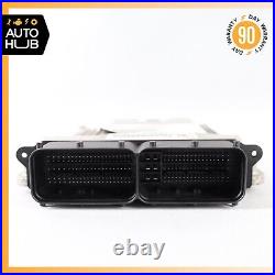 14-17 Maserati Ghibli SQ4 M157 3.0L Ignition Control Module ECU OEM 75k 14-17 Maserati Ghibli SQ4 M157 3.0L Ignition Control Module ECU OEM 75k