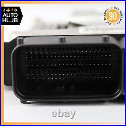 14-17 Maserati Ghibli SQ4 M157 3.0L Ignition Control Module ECU OEM 75k