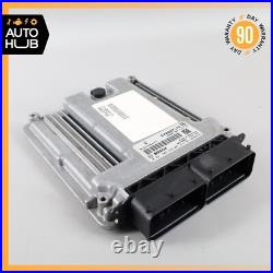 14-17 Maserati Quattroporte SQ4 M156 3.0L Ignition Control Module ECU OEM