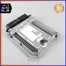 14-17 Maserati Quattroporte SQ4 M156 3.0L Ignition Control Module ECU OEM