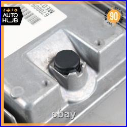 14-17 Maserati Quattroporte SQ4 M156 3.0L Ignition Control Module ECU OEM