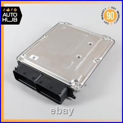 14-17 Maserati Quattroporte SQ4 M156 3.0L Ignition Control Module ECU OEM