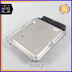 14-17 Maserati Quattroporte SQ4 M156 3.0L Ignition Control Module ECU OEM