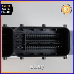 14-17 Maserati Quattroporte SQ4 M156 3.0L Ignition Control Module ECU OEM