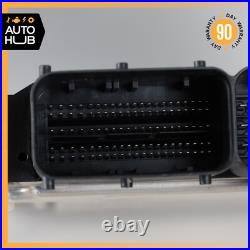 14-17 Maserati Quattroporte SQ4 M156 3.0L Ignition Control Module ECU OEM