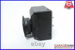14-17 Mercedes W207 E350 E400 Ignition Switch Control Module with Key OEM