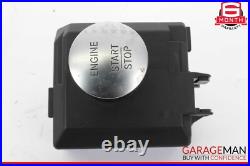 14-19 Mercedes W117 CLA250 Ignition Switch Control Module Unit with Key Set OEM