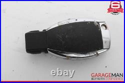 14-19 Mercedes W117 CLA250 Ignition Switch Control Module Unit with Key Set OEM
