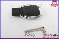14-19 Mercedes W117 CLA250 Ignition Switch Control Module Unit with Key Set OEM