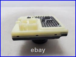 14-19 OEM Mercedes W222 S550 S63 S65 C300 Engine Ignition Switch Control Module