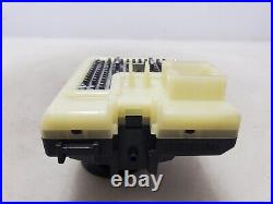 14-19 OEM Mercedes W222 S550 S63 S65 C300 Engine Ignition Switch Control Module