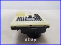 14-19 OEM Mercedes W222 S550 S63 S65 C300 Engine Ignition Switch Control Module