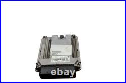 14-20 Maserati Levante M161 Ghibli M157 3.0L ECU Ignition Control Module OEM
