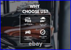 14-20 Maserati Levante M161 Ghibli M157 3.0L ECU Ignition Control Module OEM