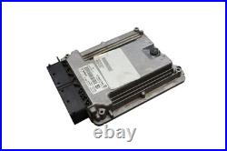 14-20 Maserati Levante M161 Ghibli M157 3.0L ECU Ignition Control Module OEM