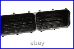 14-20 Maserati Levante M161 Ghibli M157 3.0L ECU Ignition Control Module OEM