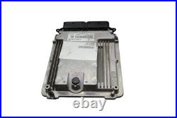 14-20 Maserati Levante M161 Ghibli M157 3.0L ECU Ignition Control Module OEM