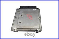 14-20 Maserati Levante M161 Ghibli M157 3.0L ECU Ignition Control Module OEM